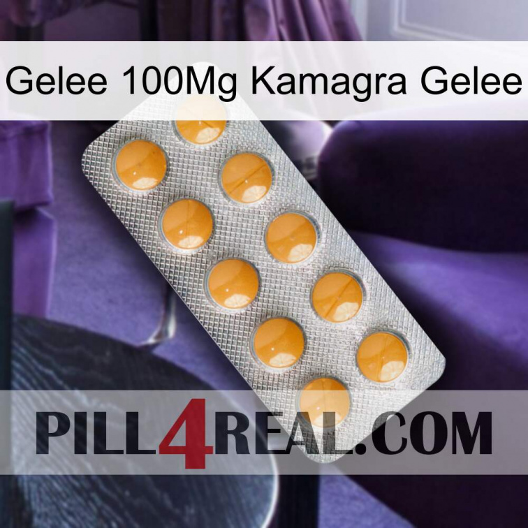 Jelly 100Mg Kamagra Jelly levitra1